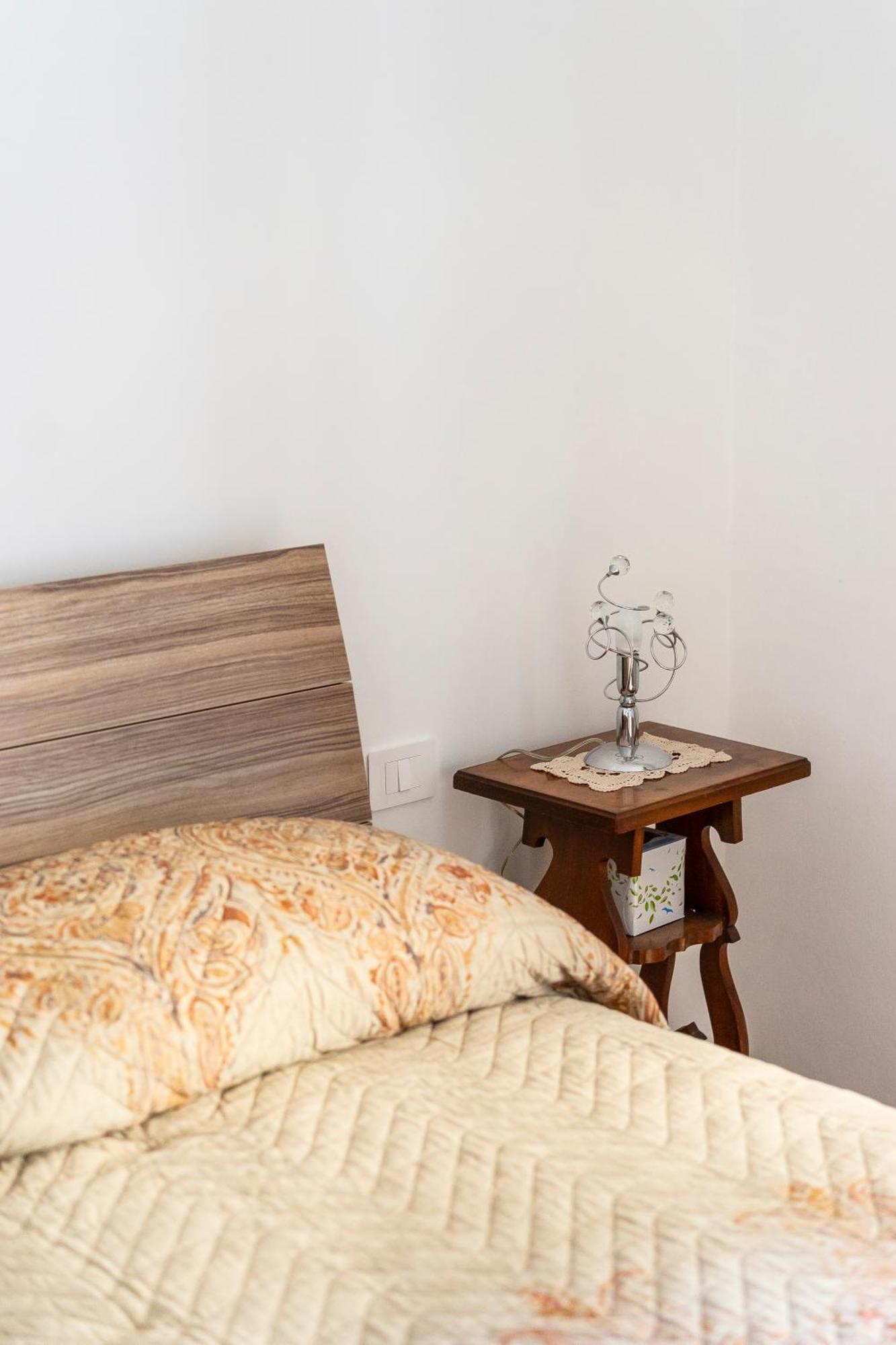 Flat Moon Over Florence Terrace And Free Parking Екстер'єр фото